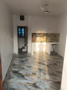 Hall Image of 280 Sq.ft 1 BHK Builder Floor for rent in Shahdara New Delhi for Rs. 10000