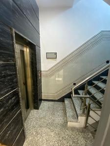 Kitchen Image of 1000 Sq.ft 2 BHK Builder Floor for sale in Ramesh Nagar New Delhi for Rs. 15000000