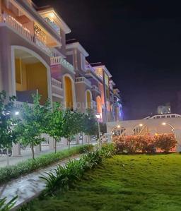 Image of 750 Sq.ft 1 BHK Apartment / Flat for sale in Venkatesh Oxy Bonita, Lohegaon, Pune for Rs. 4800000