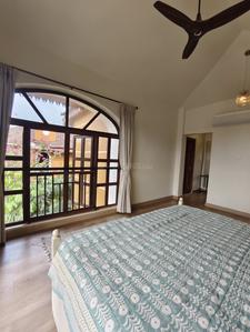 Bedroom Image of 1685 Sq.ft 2 BHK Apartment / Flat for sale in Panjim Goa for Rs. 37500000