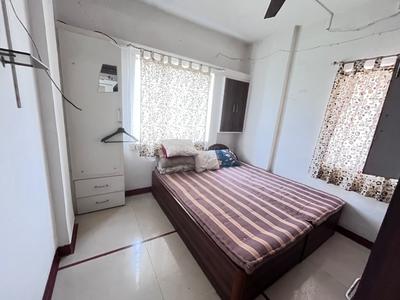 Bedroom Image of 800 Sq.ft 2 BHK Apartment / Flat for sale in Yoganand Park 1, Kothrud Pune for Rs. 12500000