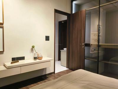 Bedroom Image of 1189 Sq.ft 2 BHK Apartment / Flat for sale in Bivega The Silver Altair, Ravet Pune for Rs. 9200000
