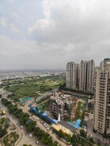 Image of 900 Sq.ft 3 BHK Apartment / Flat for sale in Gaurs Siddhartham, Siddharth Vihar, Ghaziabad for Rs. 13000000
