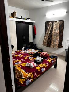 Bedroom Image of 2009 Sq.ft 3 BHK Villa for sale in Vijay Spruce, Kelambakkam Chennai for Rs. 10000000