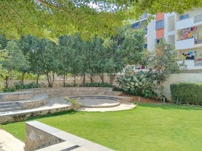 Image of 1470 Sq.ft 3 BHK Apartment / Flat for sale in Mahendra Aarna Tower 1 to 4, Electronic City, Bengaluru for Rs. 14500000
