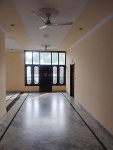 3 BHK Independent Builder Floor
