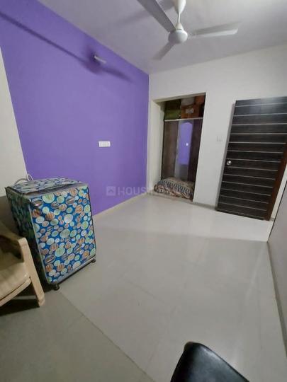 Sai Ashray Bedroom 1