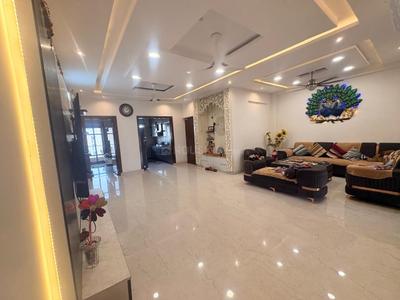 Hall Image of 2000 Sq.ft 3 BHK Builder Floor for sale in BPTP District 6 Block L, Sector 84 Faridabad for Rs. 30000000