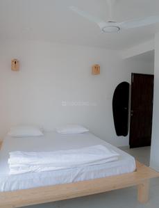 Bedroom Image of 2357 Sq.ft 4 BHK Villa for sale in Tivim Goa for Rs. 37000000