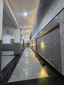 Image of 372 Sq.ft 1 RK Apartment / Flat for rent in Sector 70, Noida for Rs. 11999