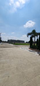 Image of 1000 Sq.ft Residential Plot / Land for sale in Agarwal Emerald Corridor, Budhaniya, Indore for Rs. 5000000