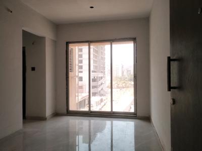 1 BHK Flat
