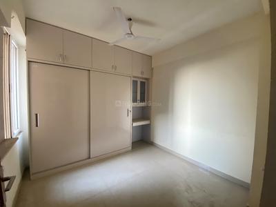 Bedroom Image of 450 Sq.ft 1 BHK Apartment / Flat for sale in Pyramid Altia, Sector 70 Gurgaon for Rs. 5400000