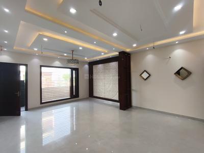 Hall Image of 2520 Sq.ft 5 BHK Independent House for sale in IT City Mohali for Rs. 47500000