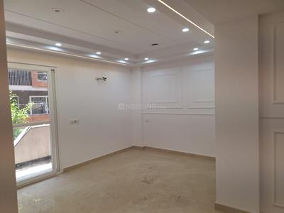 Hall Image of 1450 Sq.ft 3 BHK Builder Floor for sale in Janakpuri New Delhi for Rs. 21000000