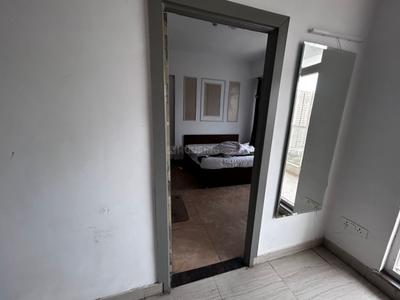 Bedroom Image of 717 Sq.ft 2 BHK Apartment / Flat for sale in Amrapali Princely Estate, Sector 76 Noida for Rs. 9000000