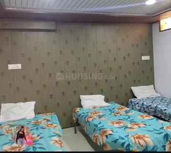 Bedroom Image of Pg for girls Vijaya Ramteke  in Bezonbagh, Nagpur