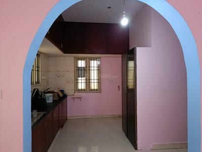 Kitchen Image of 1030 Sq.ft 2 BHK Independent House for sale in T Nagar Chennai for Rs. 8800000