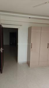 Bedroom Image of 1550 Sq.ft 3 BHK Apartment / Flat for rent in Somya Sky Elite, Jagatpura Jaipur for Rs. 30000