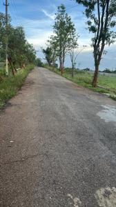 Image of 2400 Sq.ft Residential Plot / Land for sale in Heritage City, Sarakariuthanahalli, Mysore for Rs. 9200000