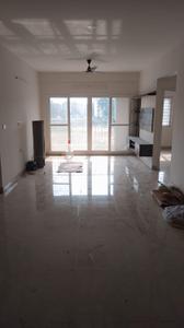 Hall Image of 1500 Sq.ft 3 BHK Apartment / Flat for rent in Avadi Chennai for Rs. 23000
