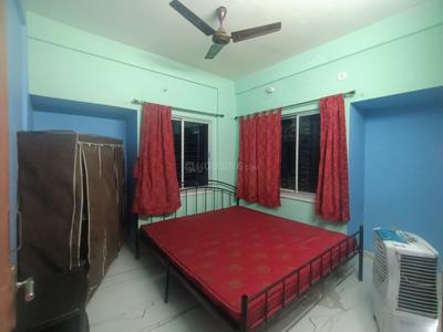 Bedroom Image of 950 Sq.ft 2 BHK Apartment / Flat for sale in Kalikapur, EM Bypass Kolkata for Rs. 5700000