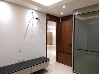 Bedroom Image of 1900 Sq.ft 3 BHK Builder Floor for sale in Surya Lavish Floor, Sector 8 Dwarka New Delhi for Rs. 34500000