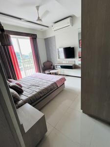 Bedroom Image of 1700 Sq.ft 2 BHK Apartment / Flat for sale in Malpani Cereza, Punawale Pune for Rs. 9000000