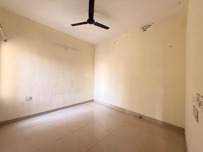 Bedroom Image of 1140 Sq.ft 3 BHK Apartment / Flat for rent in Amrapali Enchante, Noida Extension Greater Noida for Rs. 20000