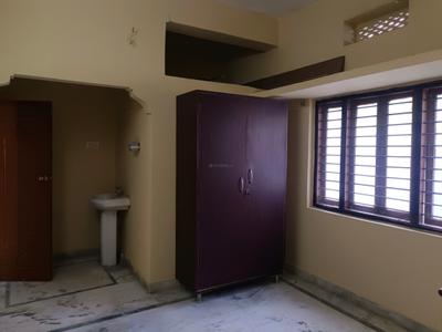 Bedroom Image of 1500 Sq.ft 3 BHK Builder Floor for rent in Miyapur Hyderabad for Rs. 28000