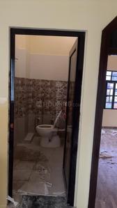Bathroom Image of 1400 Sq.ft 2 BHK Apartment / Flat for rent in Kali Bagh Colony Bettiah for Rs. 10000