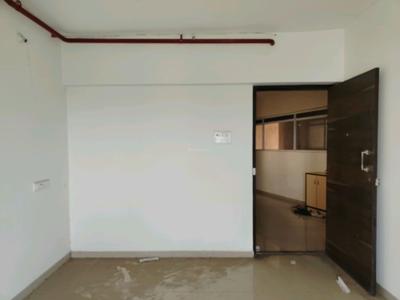 Living Room Image of 620 Sq.ft 1 BHK Apartment / Flat for rent in JSB Nakshatra Aarambh, Naigaon East Naigaon for Rs. 15000