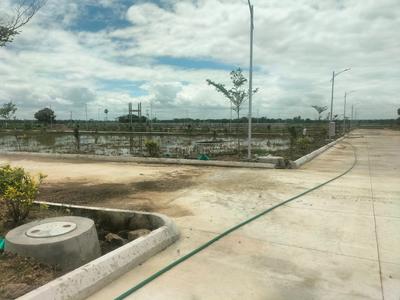 Image of 183 Sq.ft Residential Plot / Land for sale in Kandi, Sangareddy for Rs. 3294000