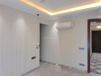 Bedroom Image of 2250 Sq.ft 3 BHK Builder Floor for sale in Sushant Lok Phase 1 Gurgaon for Rs. 34000000