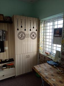 Bedroom Image of 1170 Sq.ft 2 BHK Apartment / Flat for sale in Chandragiri Tirupathi for Rs. 4200000