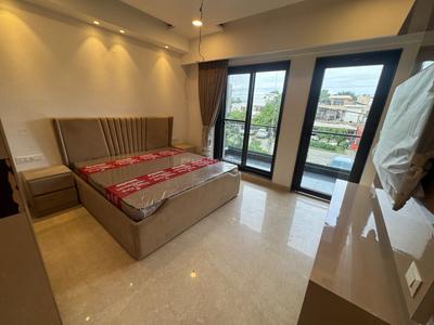 Bedroom Image of 2250 Sq.ft 3 BHK Builder Floor for sale in Sector 7 Panchkula for Rs. 35000000