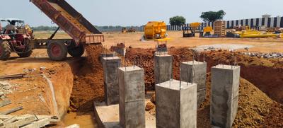 Image of 1510 Sq.ft 3 BHK Apartment / Flat for sale in Kandi, Sangareddy for Rs. 6038490