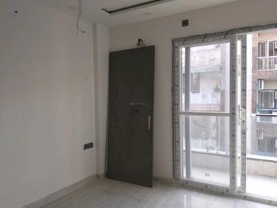 Bedroom Image of 950 Sq.ft 2 BHK Builder Floor for sale in Sector 16 Rohini New Delhi for Rs. 13000000