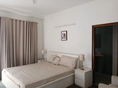 Bedroom Image of 2722 Sq.ft 4 BHK Builder Floor for sale in SS Linden Residential Floors, Sector 84 Gurgaon for Rs. 31300000