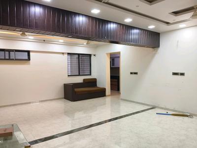 Living Room Image of 1505 Sq.ft 3 BHK Apartment / Flat for sale in Lodha Palava Lakeside A To H by Lodha Group, Palava Phase 2 Thane for Rs. 13000000