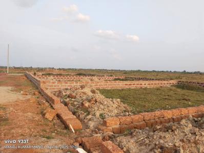 Image of 1500 Sq.ft Residential Plot / Land for sale in Patrapada, Bhubaneswar for Rs. 1650000