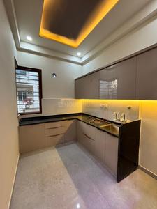 Kitchen Image of 2000 Sq.ft 4 BHK Villa for sale in Manyawas Jaipur for Rs. 17000000