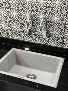 Bathroom Image of 1560 Sq.ft 3 BHK Independent House for sale in VIP Nagar, Neelambur Coimbatore for Rs. 14500000