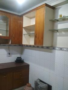 Kitchen Image of 1700 Sq.ft 3.5 BHK Apartment / Flat for sale in The Antriksh Overseas Apartments, Sector 50 Noida for Rs. 21800000