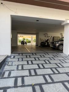 Image of 1850 Sq.ft 3 BHK Apartment / Flat for sale in Narayanguda, Hyderabad for Rs. 22200000