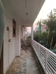 Bedroom Three Image of 2115 Sq.ft 4 BHK Builder Floor for sale in Sector 49 Faridabad for Rs. 20500000