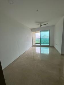 Hall Image of 1250 Sq.ft 2 BHK Apartment / Flat for sale in Akshar Panchratna, Vashi Navi Mumbai for Rs. 20000000