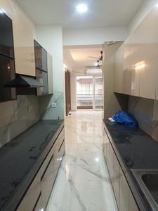 Kitchen Image of 1365 Sq.ft 3.5 BHK Builder Floor for sale in M3M Soulitude , Sector 89 Gurgaon for Rs. 15400000