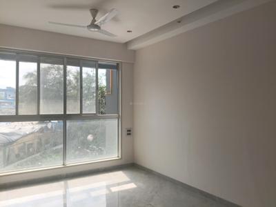 Living Room Image of 900 Sq.ft 2 BHK Apartment / Flat for sale in Sonam Indradhanush, Mira Road East Mira Bhayandar for Rs. 10551000
