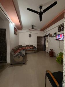 Hall Image of 1100 Sq.ft 2 BHK Apartment / Flat for sale in Narolgam Ahmedabad for Rs. 3500000